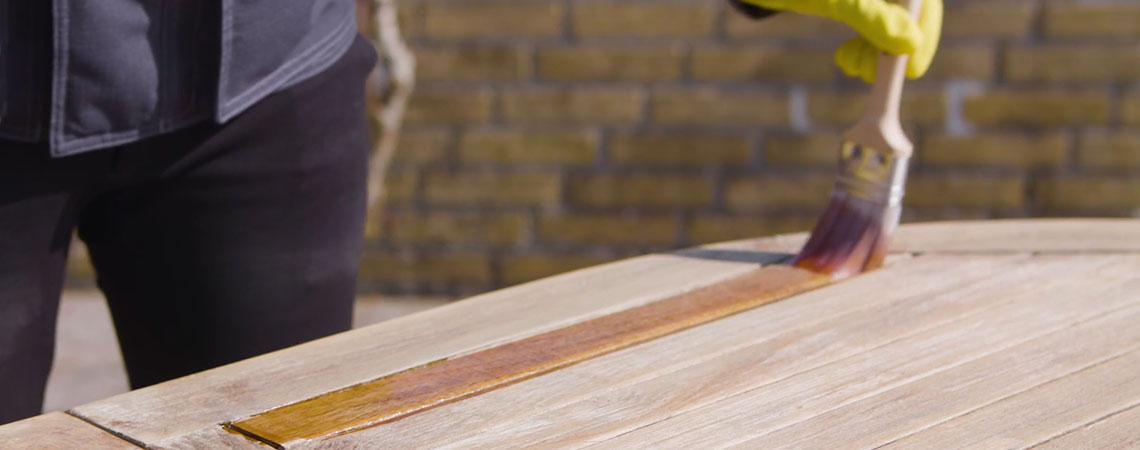 Video vodič: Kako održavati drveni beštenski namještaj