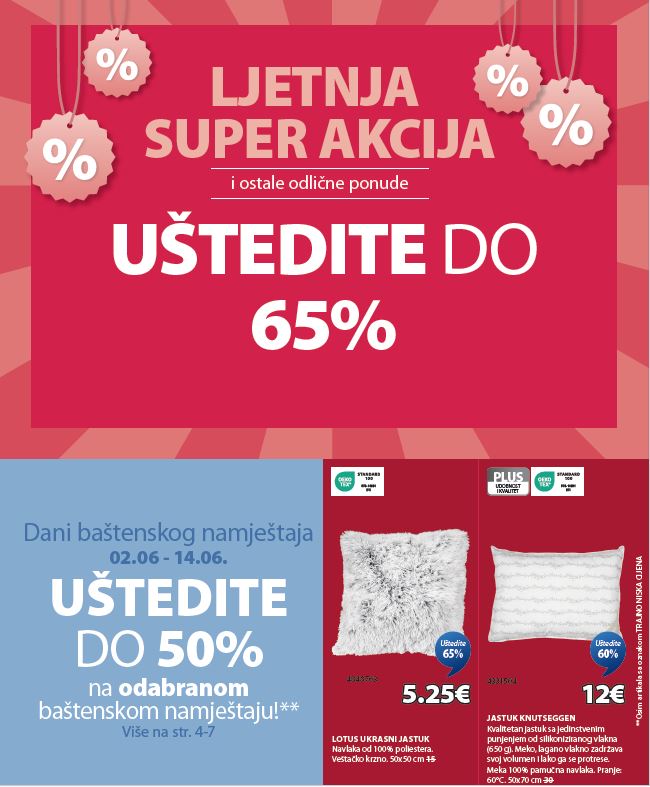 Nedeljne ponude