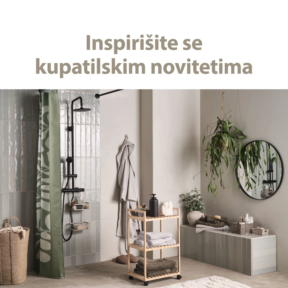 Istražite namještaj