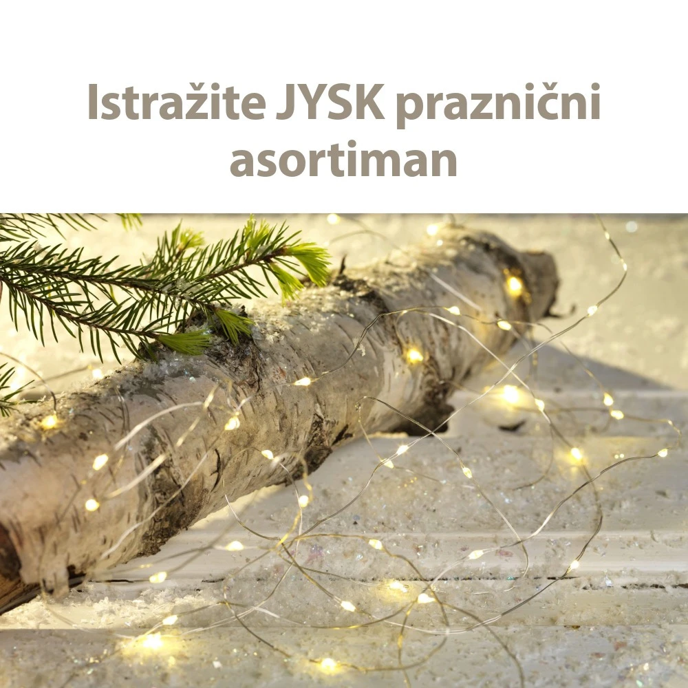 Novogodišnje ponude