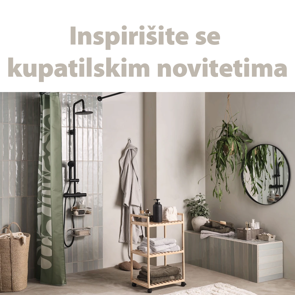 Istražite namještaj