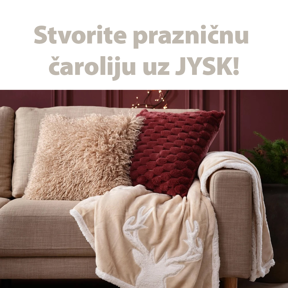 Novogodišnje ponude