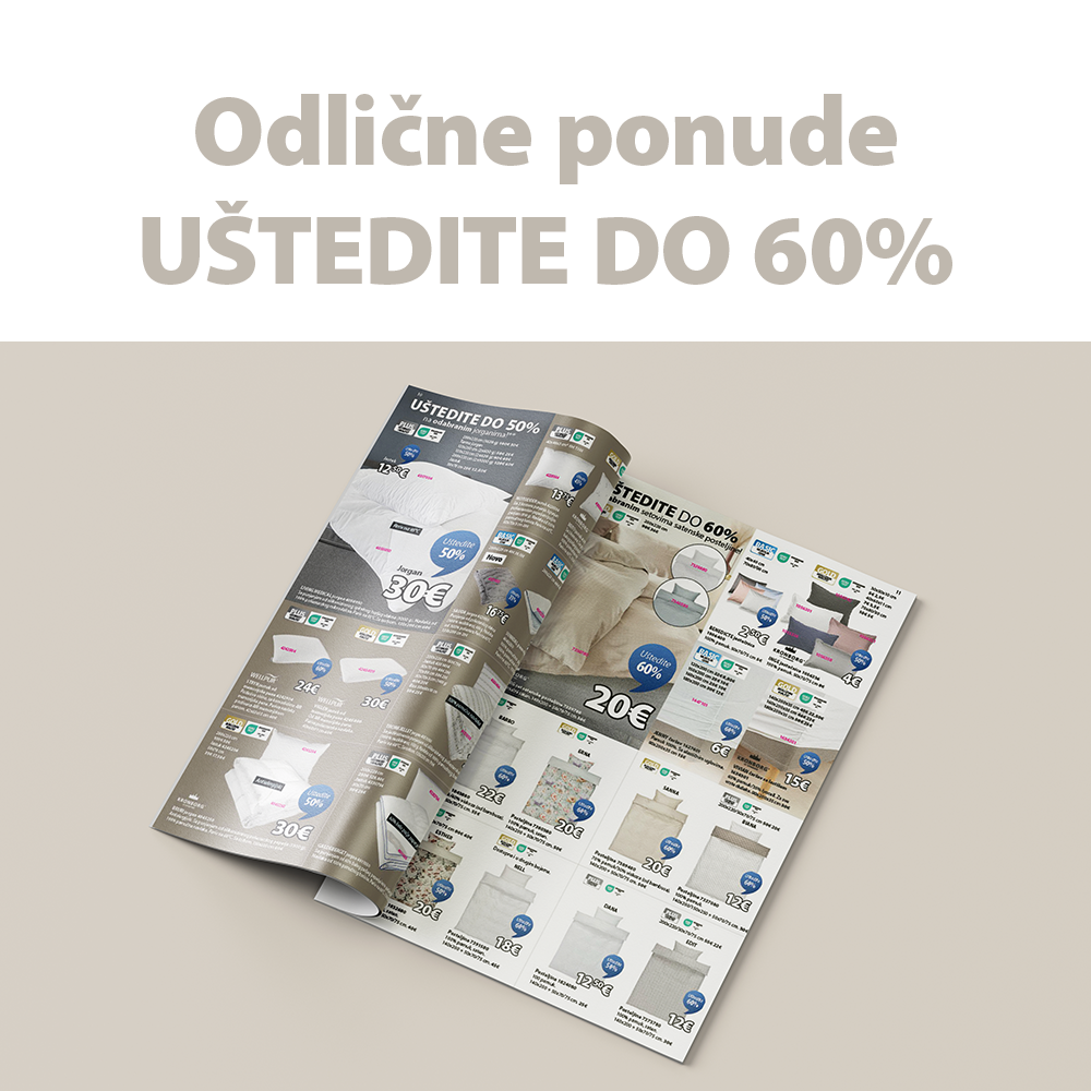 Istražite katalog