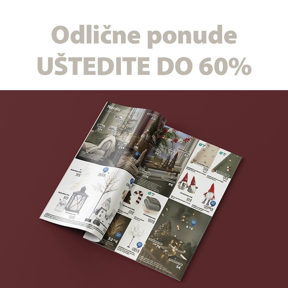 Istražite katalog