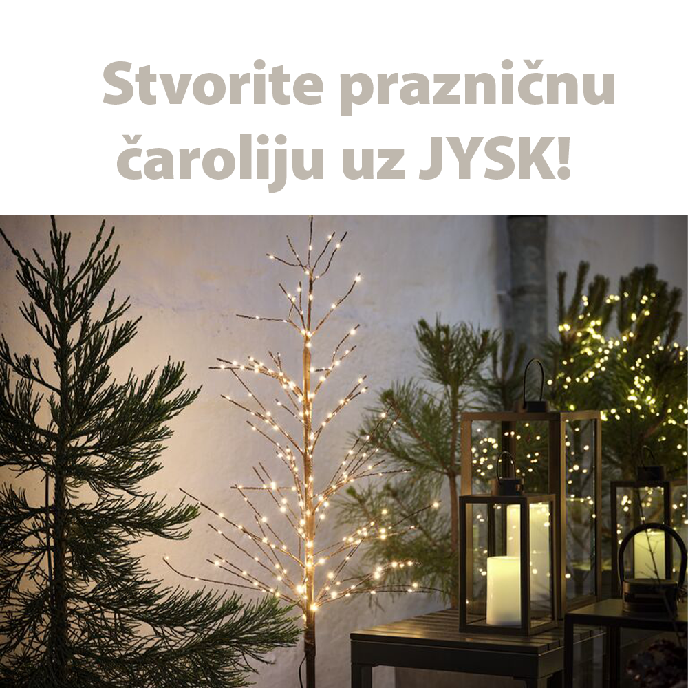 Novogodišnje ponude