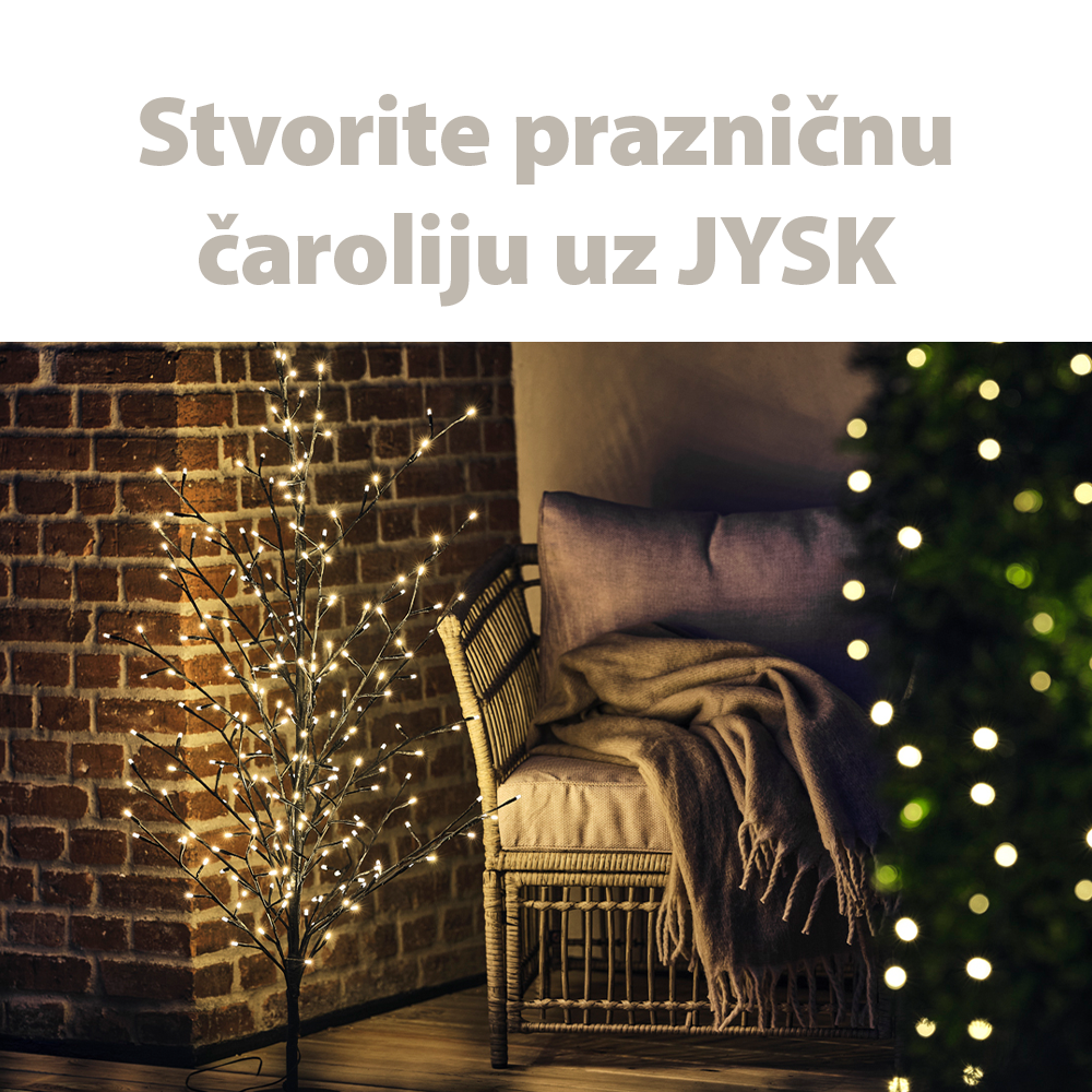 Novogodišnji asortiman