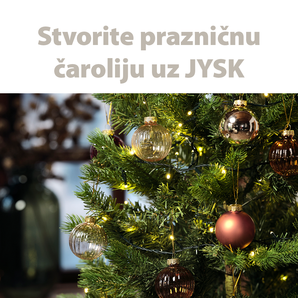 Novogodišnji asortiman