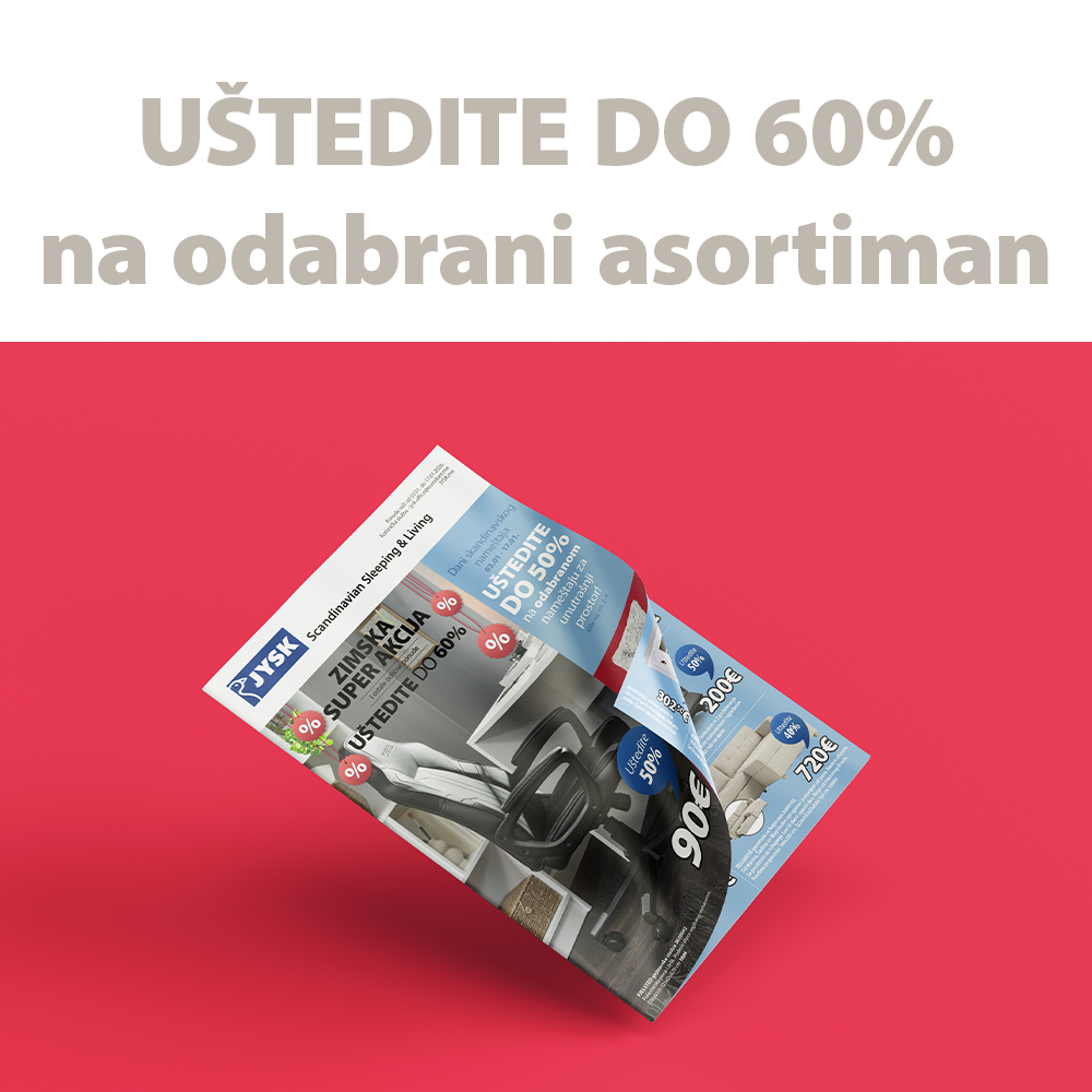 Istražite katalog