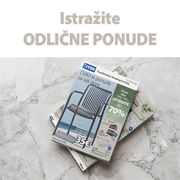 Istražite katalog