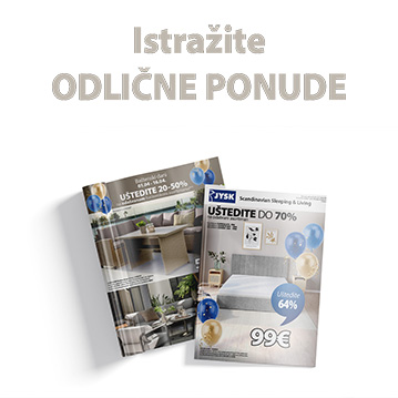 Istražite katalog