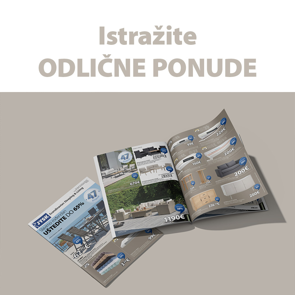 Istražite katalog