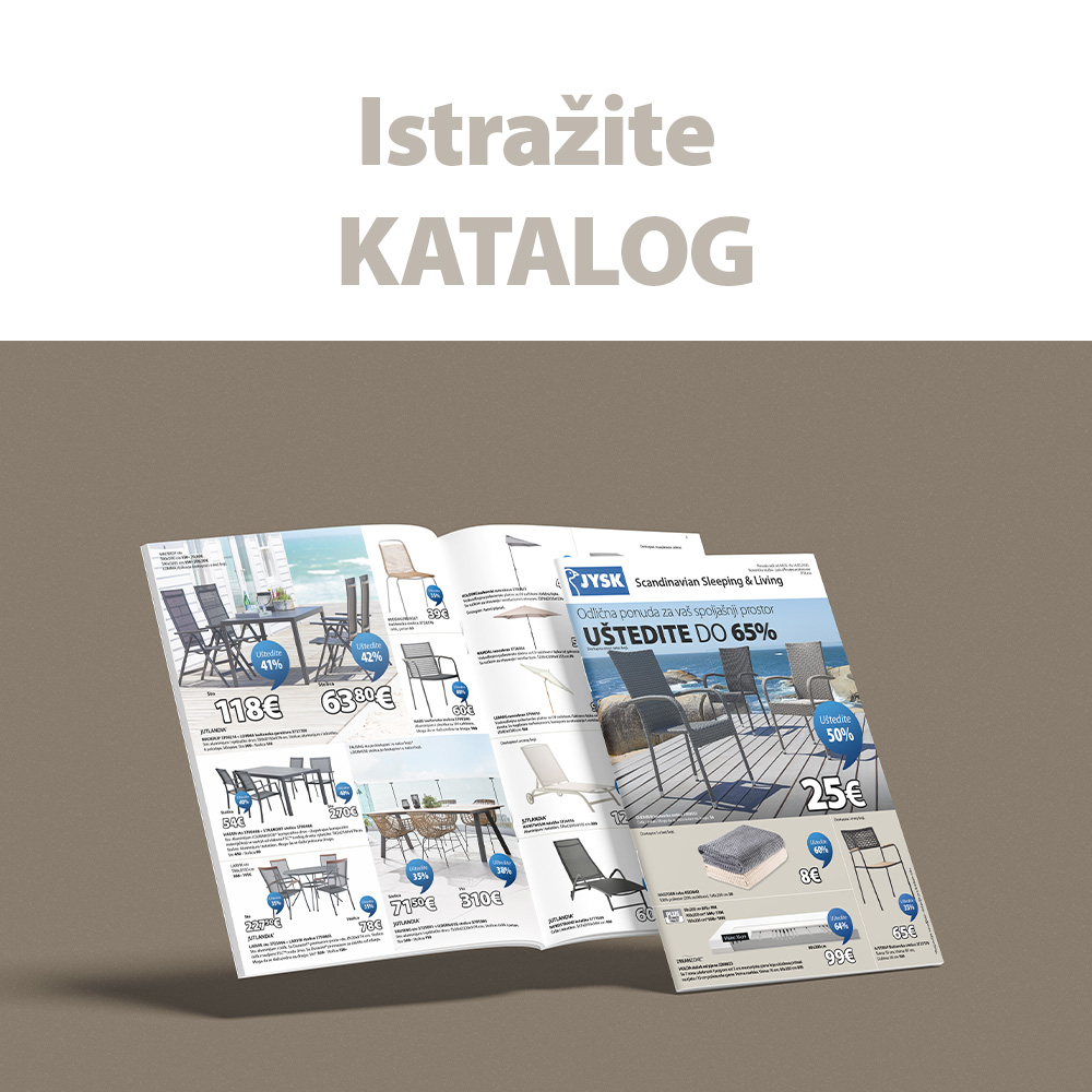 Istražite katalog