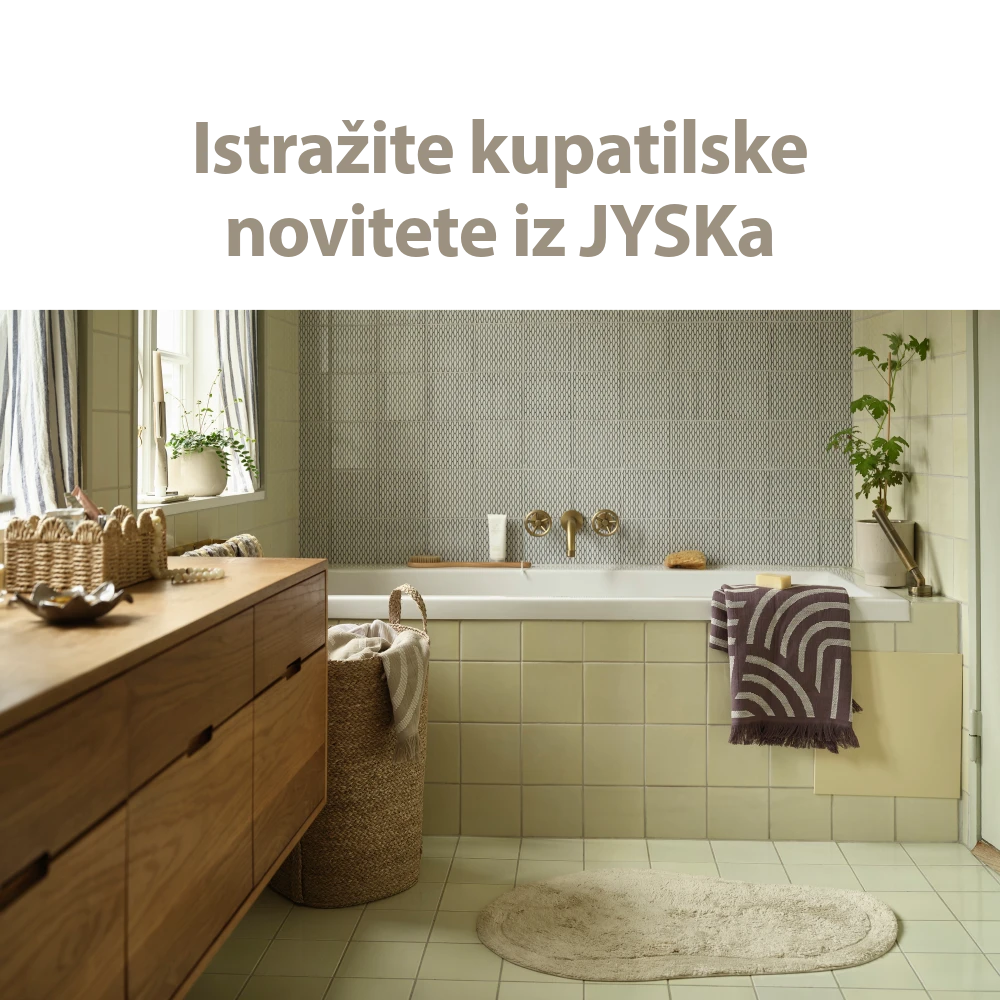 Istražite namještaj