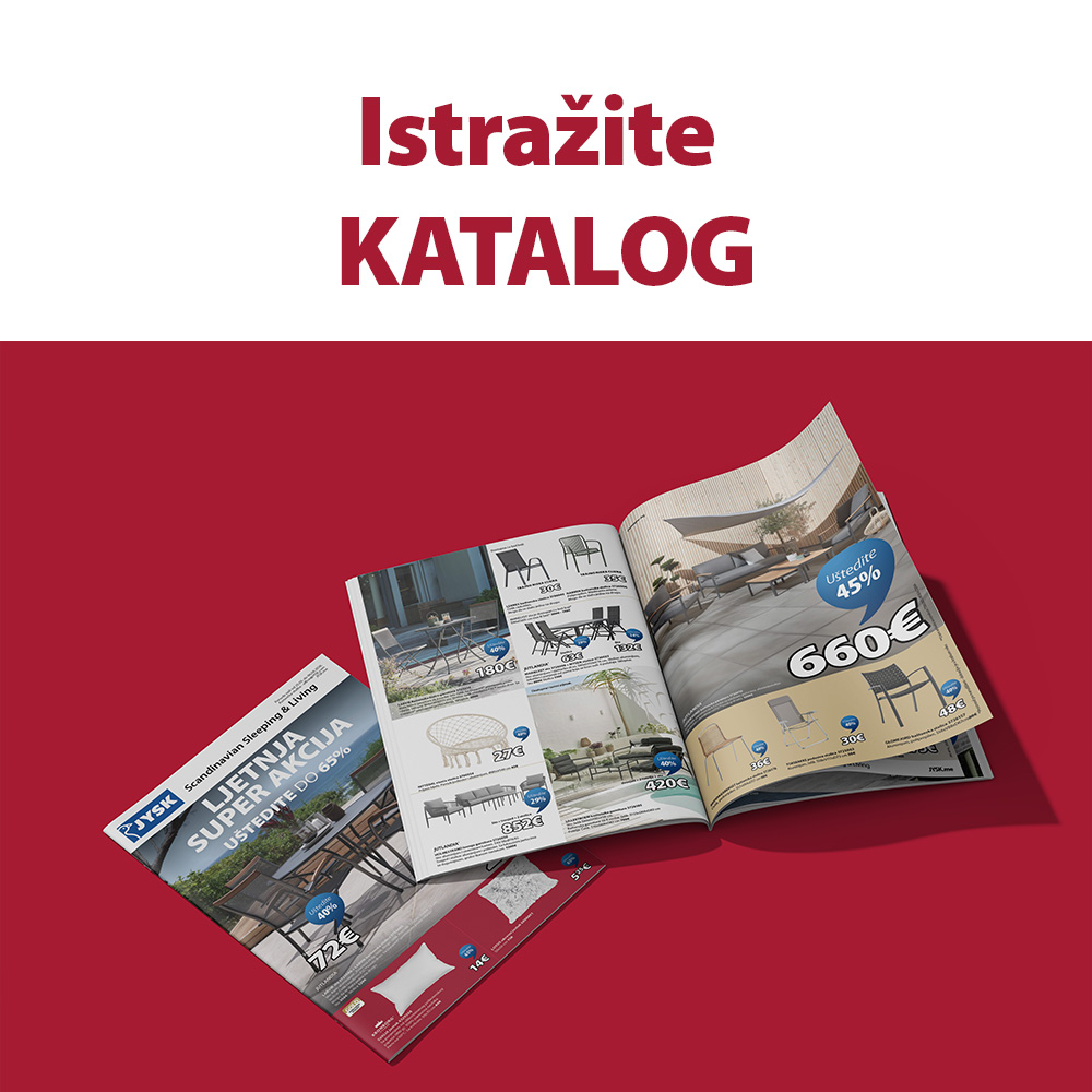 Istražite katalog