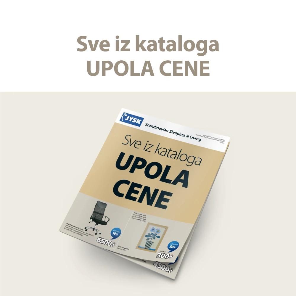 Istražite katalog