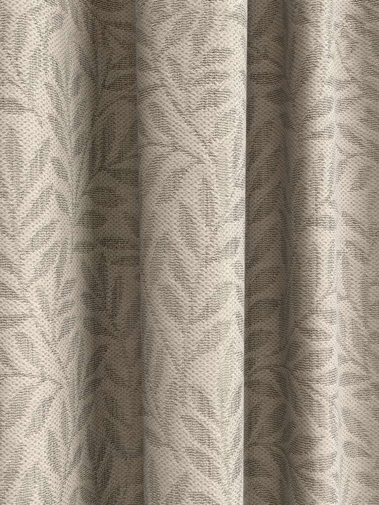 Zavjesa KVIFJORDEN 1X140X245 pijesak