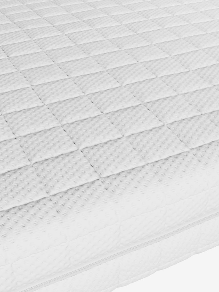 Dušek od pene 120x200cm LILLELV veoma tvrd