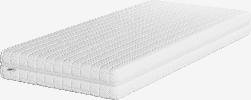 Dušek od pene 120x200cm LILLELV veoma tvrd