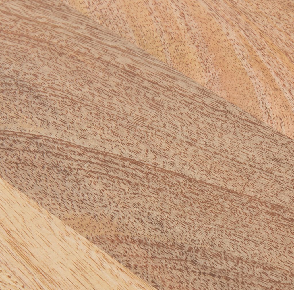 Drveni poslužavnik STROMATOLIT Ø40xH6