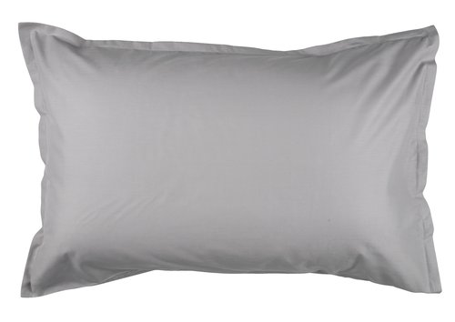 Jastučnica INGE 50x70/75 cm svijetlo siva
