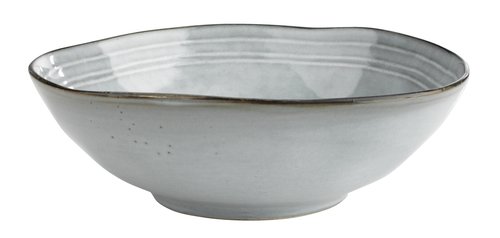 Činija JO Ø24xV8 cm kamenina