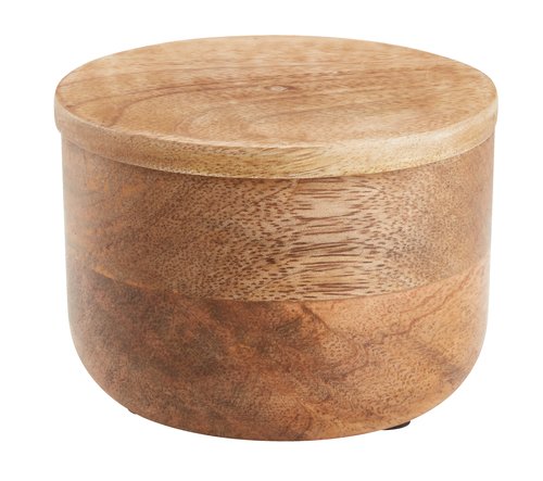 Posuda sa poklopcem ARDALA Ø10xV7 cm