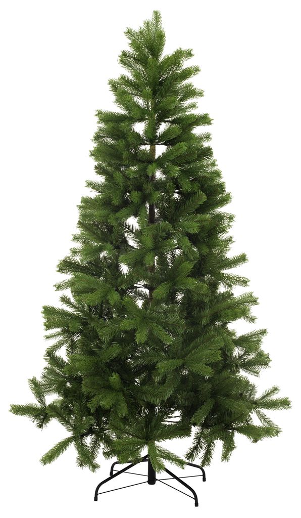 Novogodišnja jelka NIDUD V180 cm zelena