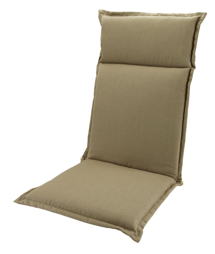 Baštenski jastuk za podesive stolice BREDMOSE zelena