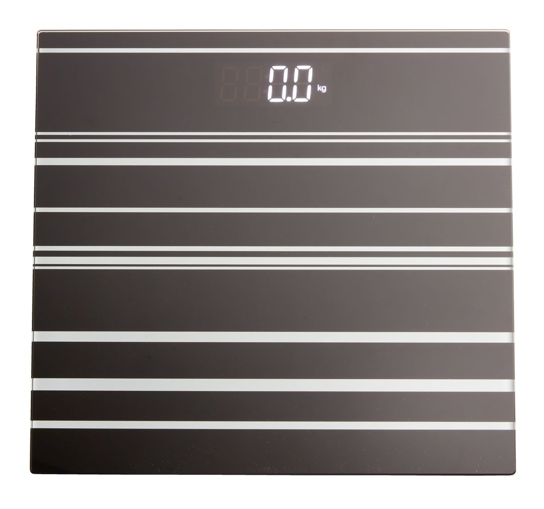 Kućna vaga MOGATA 200kg/100g staklo