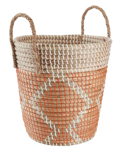 Korpa CHRISTER Ø33xV31 cm