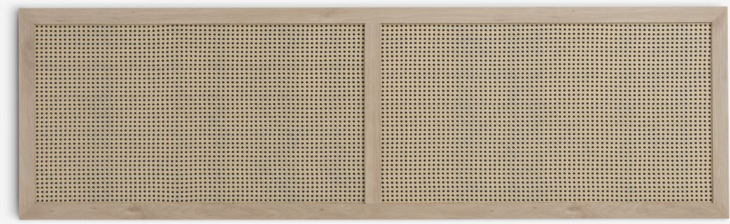 Zidni panel HALMSTAD 160x60 boja hrasta