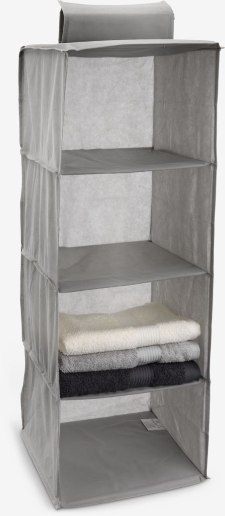 Organizer za odjeću MAGNE 30x84x30 cm