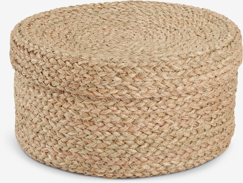 Kutija FRITLEV Ø29xV15 cm sa poklopcem