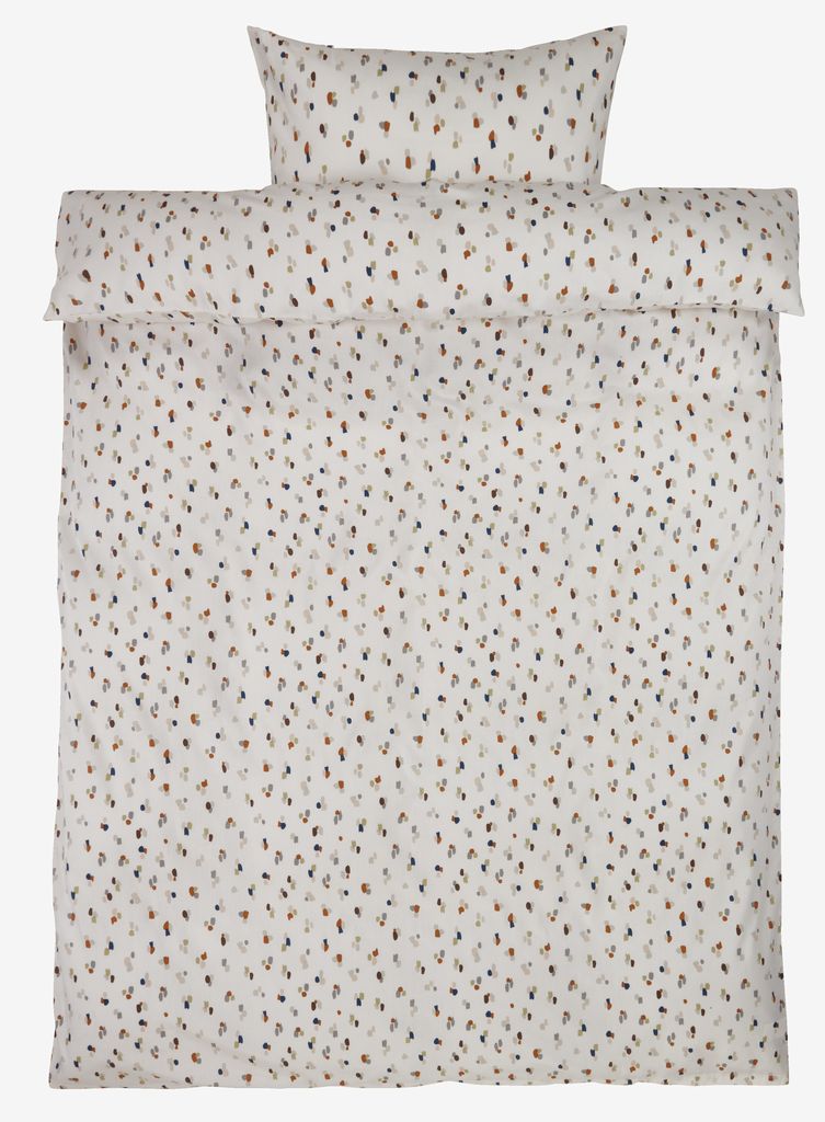 Posteljina CLARA 140x200/50x70/75 cm