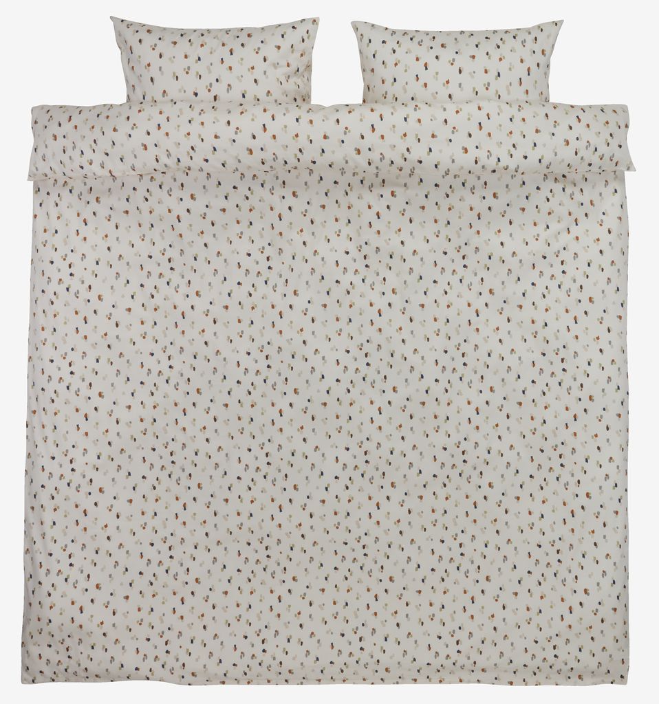 Posteljina CLARA 200x220/50x70/75 cm
