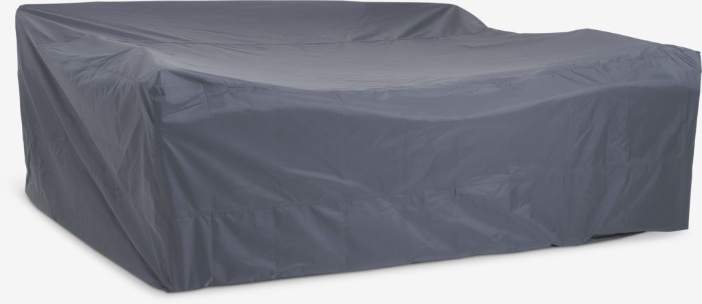 Navlaka za baštenski namještaj DUGG Š210xD250 za lounge garniture