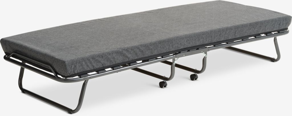 Pomoćni krevet JESBY 80x190 cm