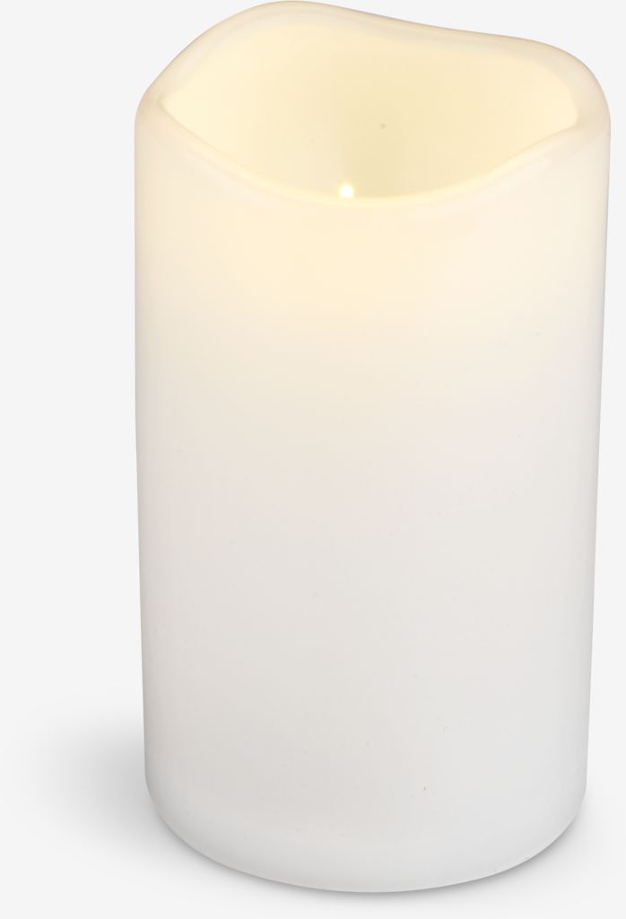 LED svijeća SOREN Ø8xV10 cm