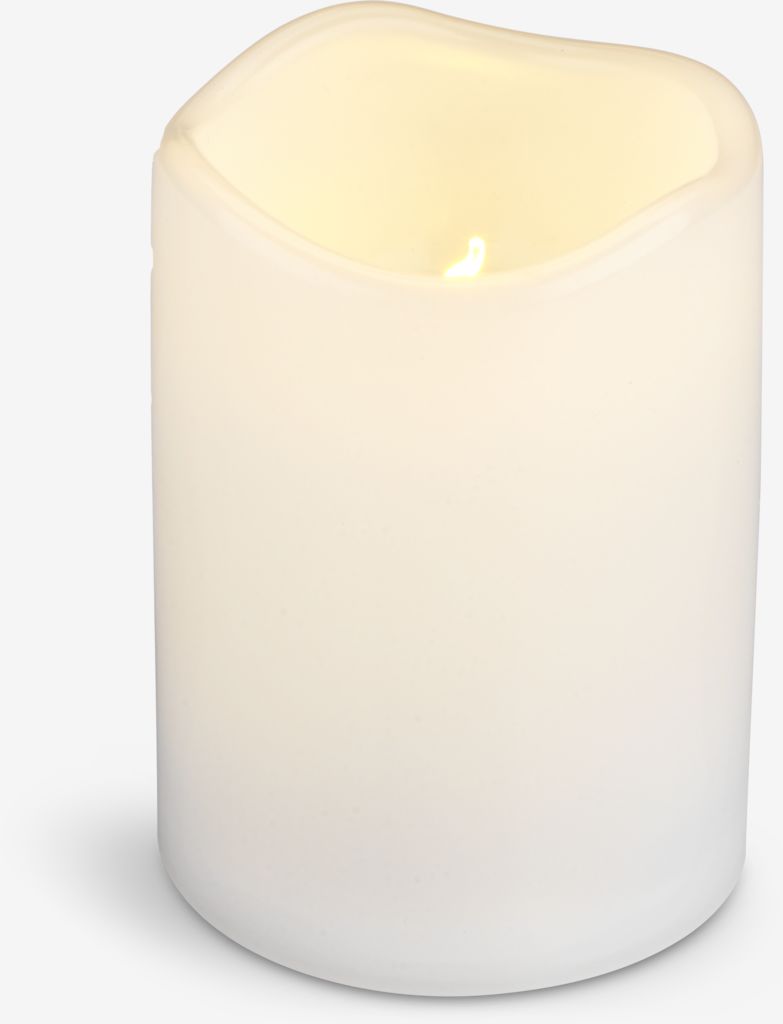 LED svijeća SOREN Ø8xV13 cm
