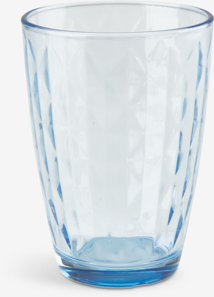 Čaša SIGBERT 415ml plava