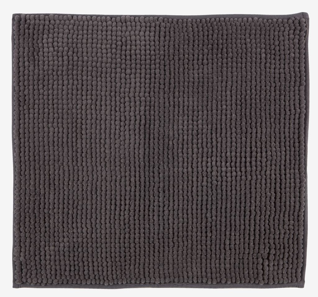 Prostirka za kupatilo FARGERSTA 45x50 cm siva