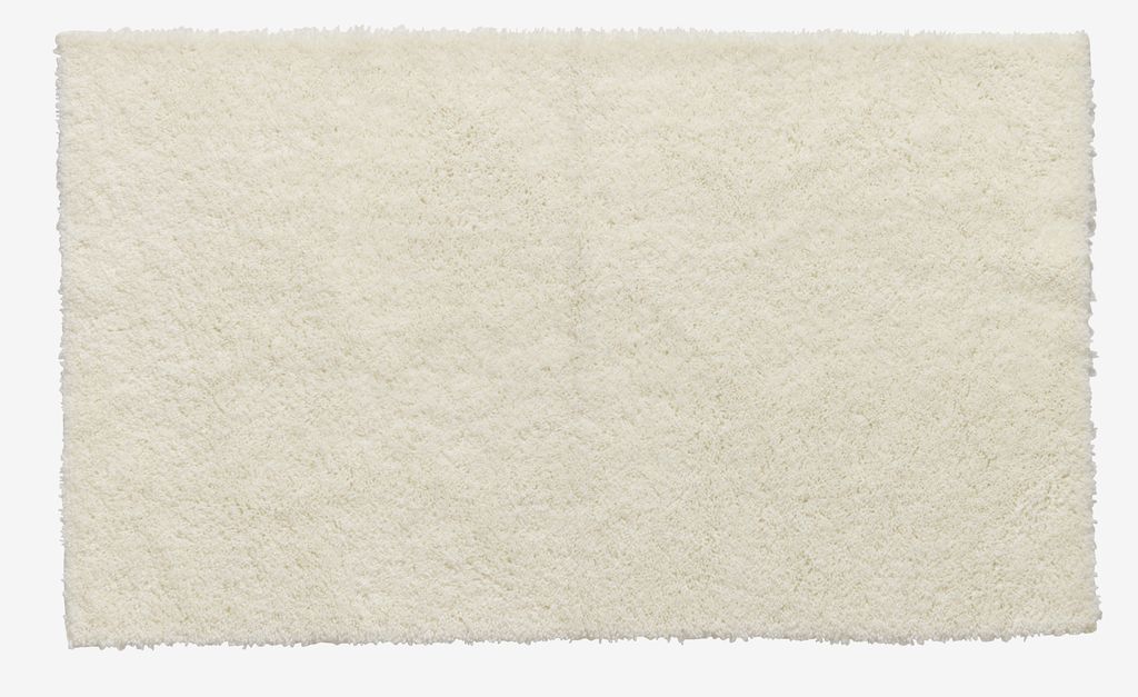 Prostirka za kupatilo KARLSTAD  50x80 cm natur