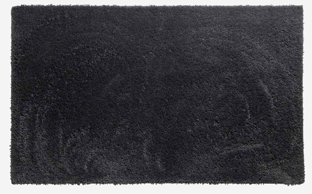 Prostirka za kupatilo KARLSTAD  70x120 cm siva