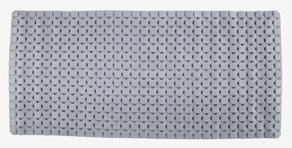 Protivklizajuća prostirka za kupatilo VITTINGE 36x76 cm