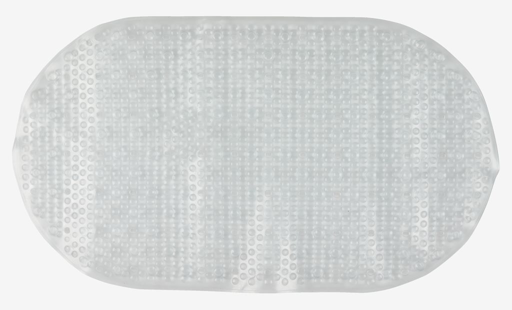 Protivklizajuća prostirka za kupanje OLEBY 39x69 cm