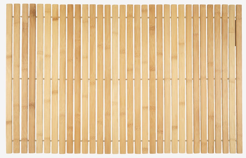 Prostirka za kupatilo MARIEBERG  50x80 cm bambus