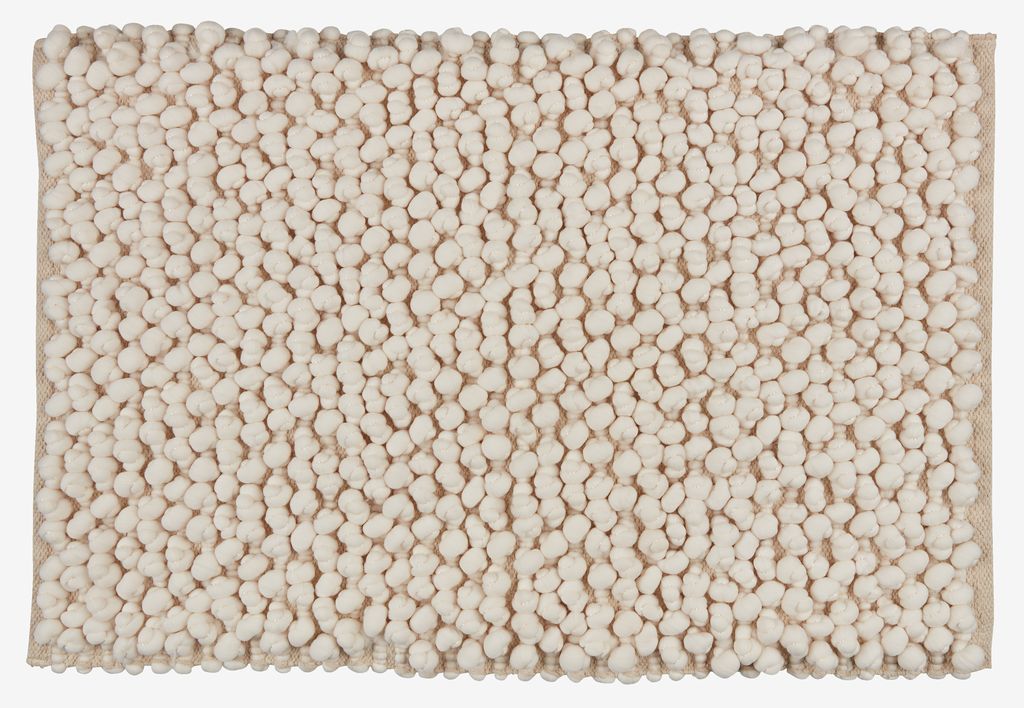 Prostirka za kupatilo ORREFORS 60x90 cm natur