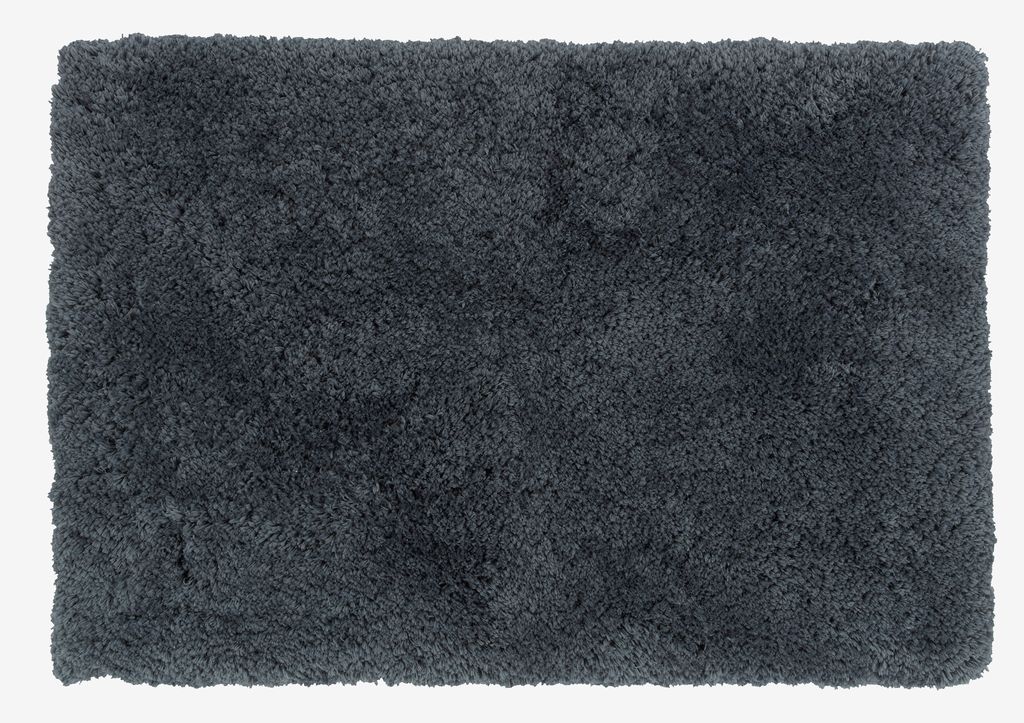 Prostirka za kupatilo SANDVIKEN 60x90 cm siva