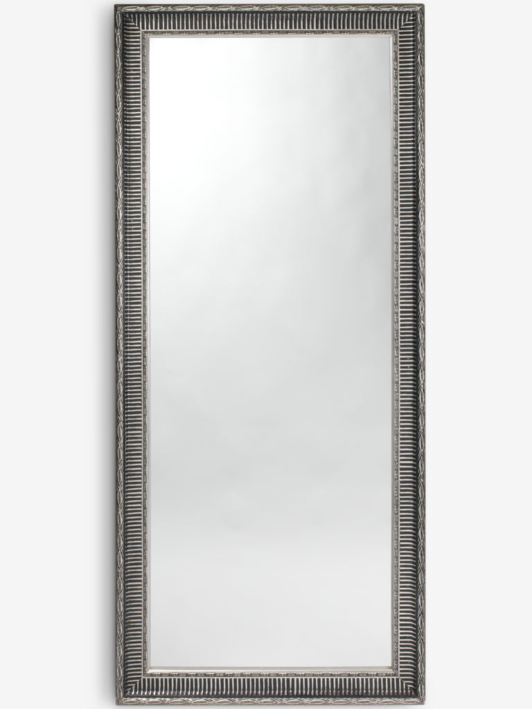 Ogledalo DIANALUND 78x180 cm srebrna