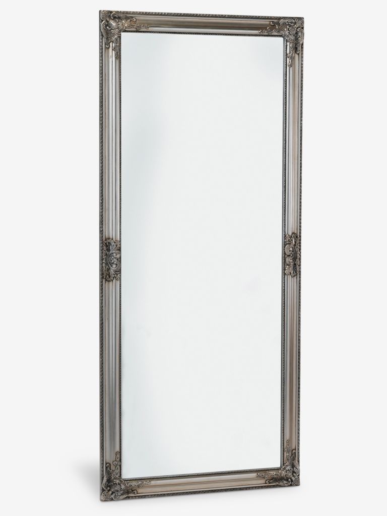 Ogledalo NORDBORG 72x162 cm srebrna